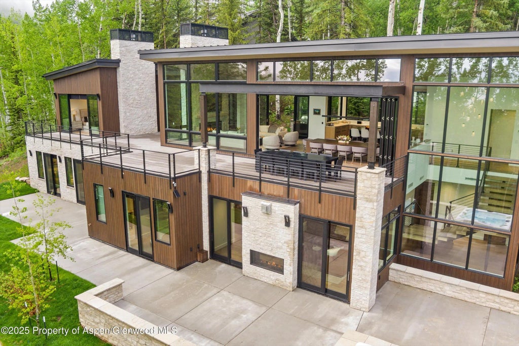 65 of 67 - 1234 Wood Road, Snowmass Village, CO