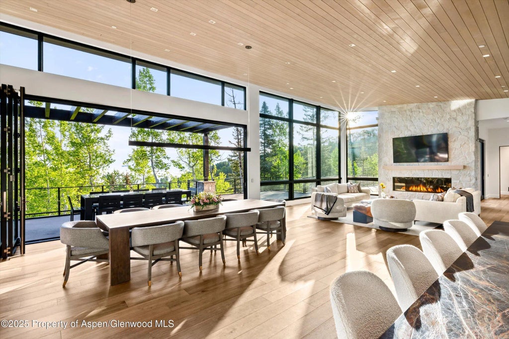 8 of 67 - 1234 Wood Road, Snowmass Village, CO