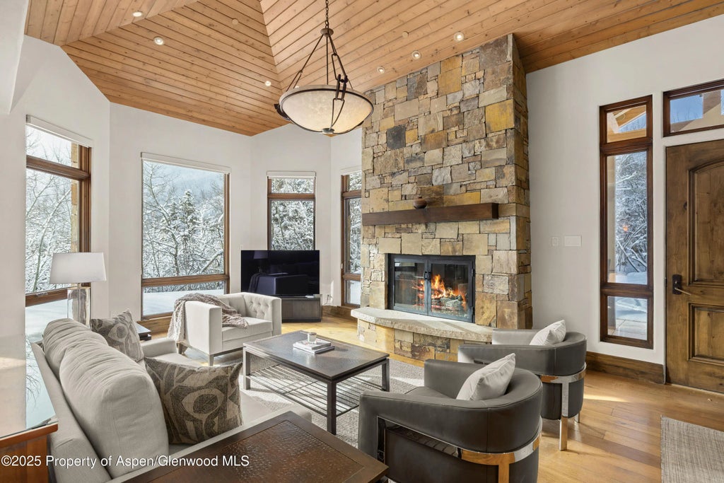 1 of 15 - 96 Mountain Laurel Court B, Aspen, CO