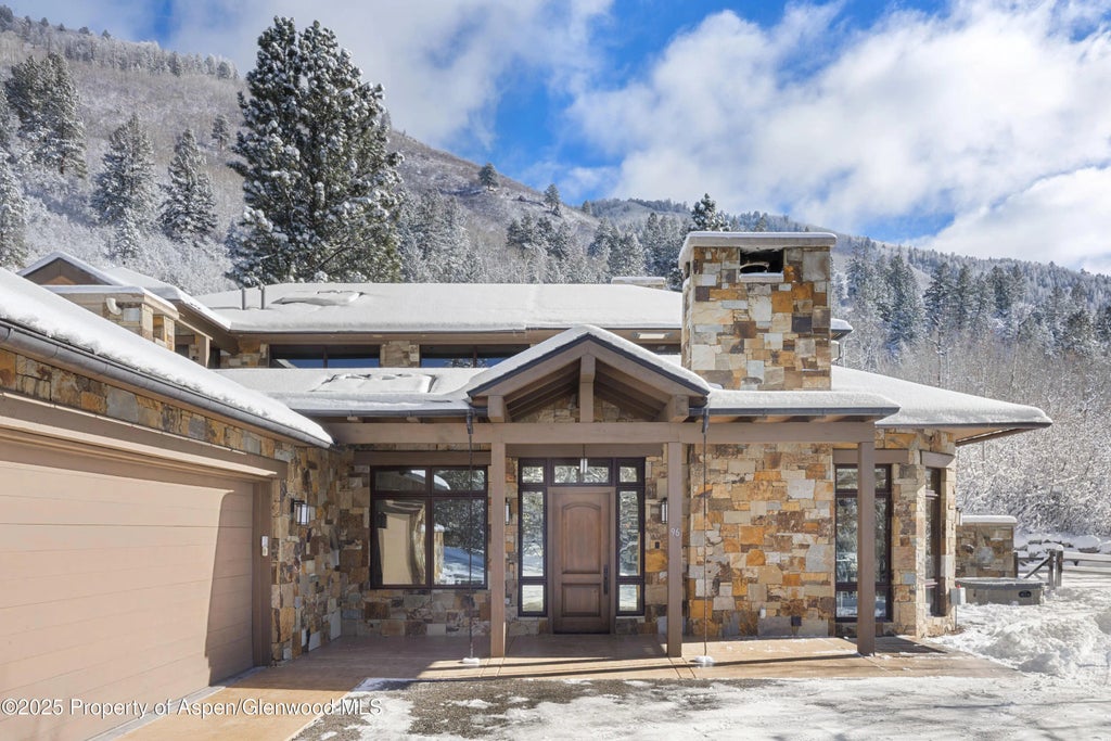 13 of 15 - 96 Mountain Laurel Court B, Aspen, CO