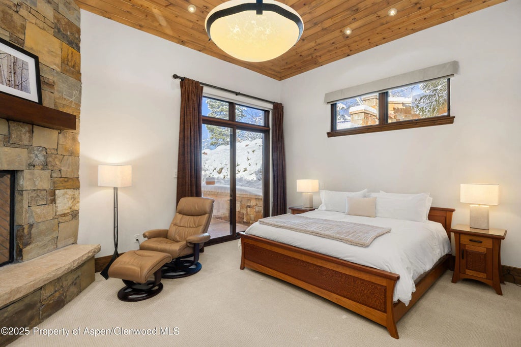 8 of 15 - 96 Mountain Laurel Court B, Aspen, CO