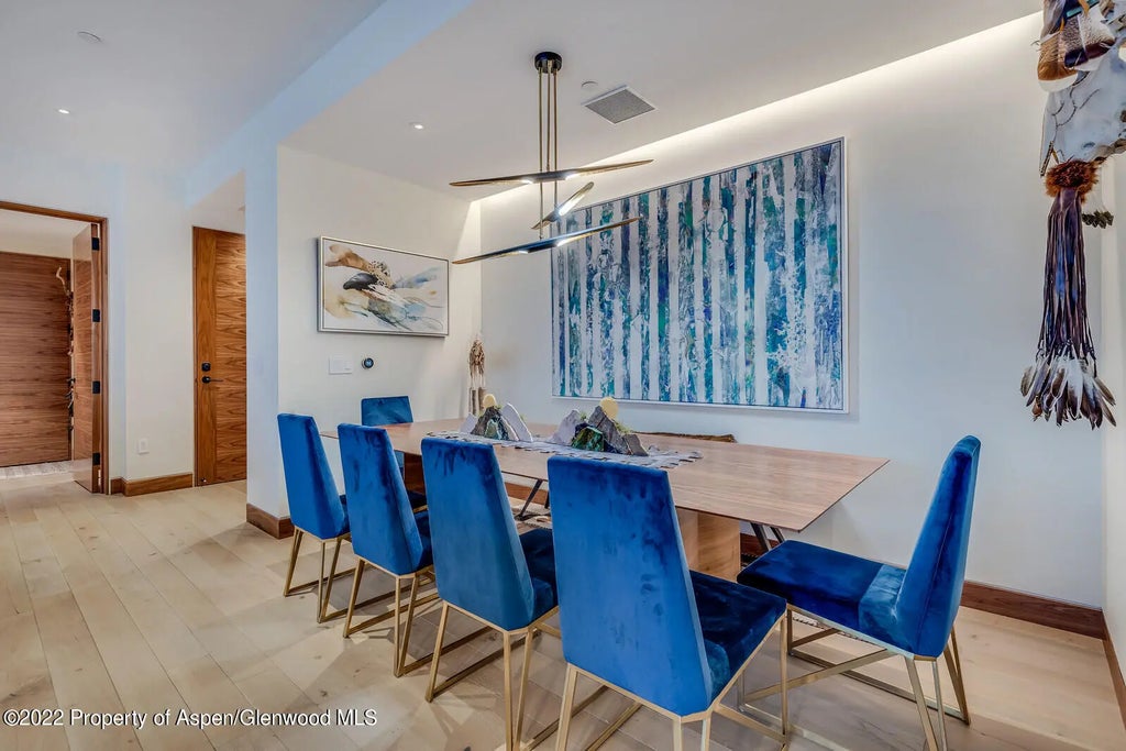 19 of 34 - 45 Wood Road 301, Snowmass Village, CO