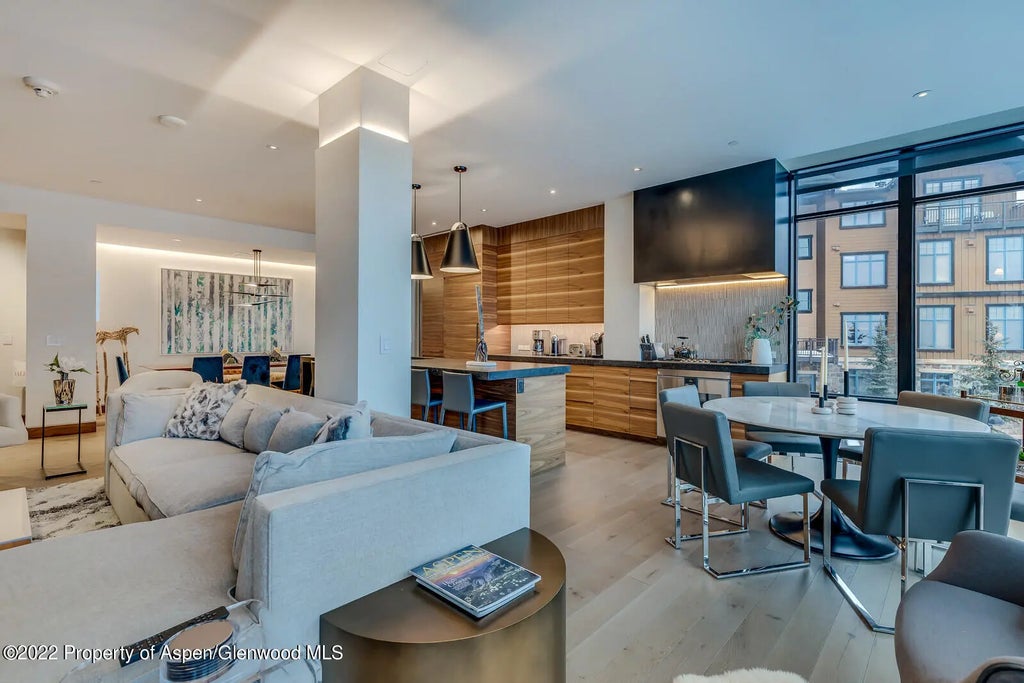 5 of 34 - 45 Wood Road 301, Snowmass Village, CO