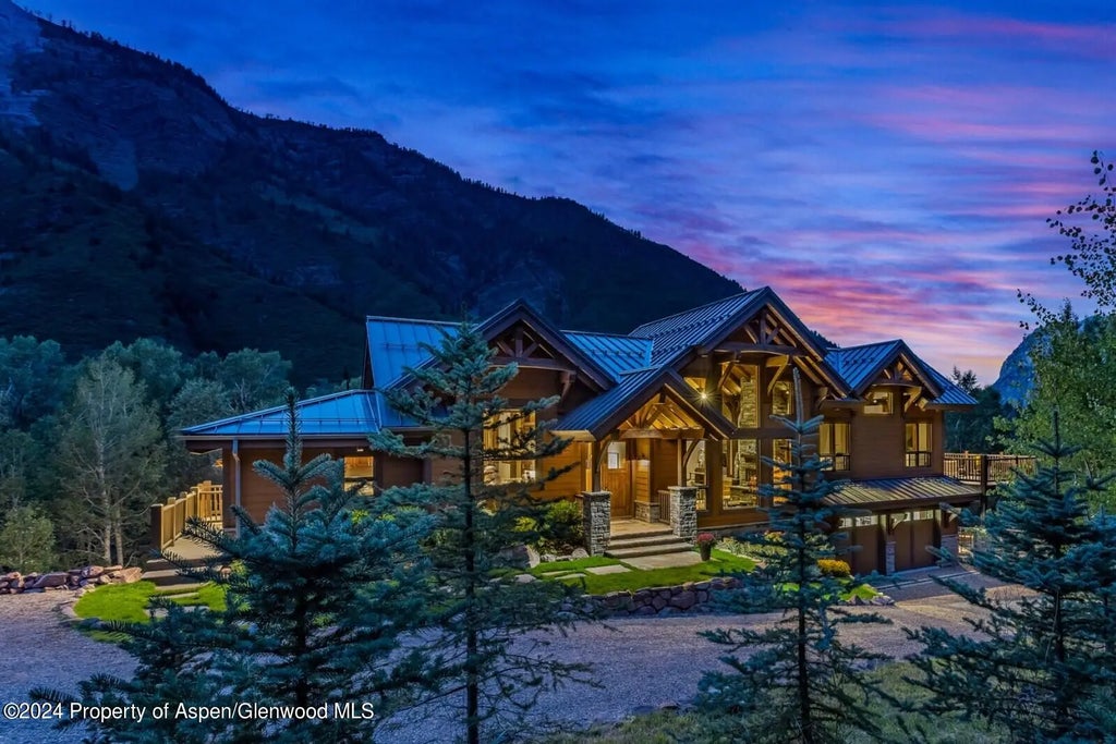 1 of 63 - 900 Dorais Way, Redstone, CO