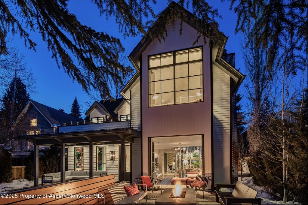 1 of 36 - 614 W North Street, Aspen, CO