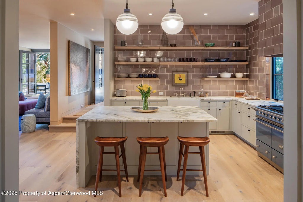 12 of 37 - 614 W North Street, Aspen, CO