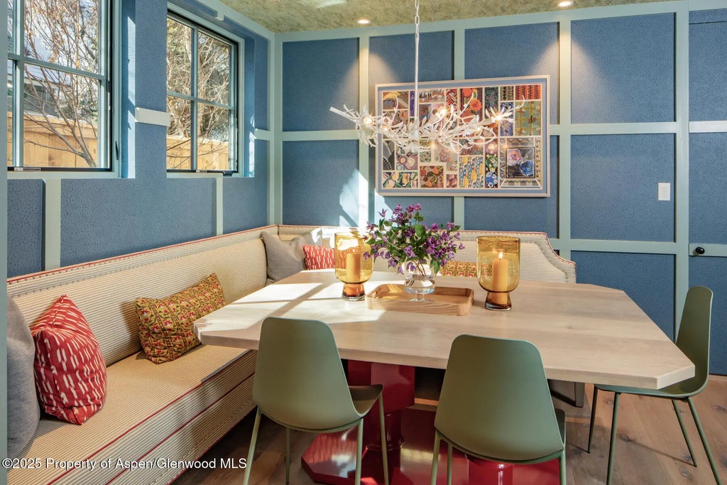 13 of 37 - 614 W North Street, Aspen, CO