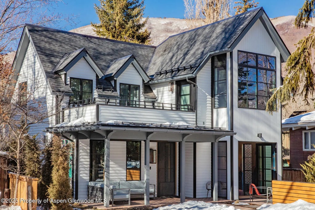 2 of 36 - 614 W North Street, Aspen, CO