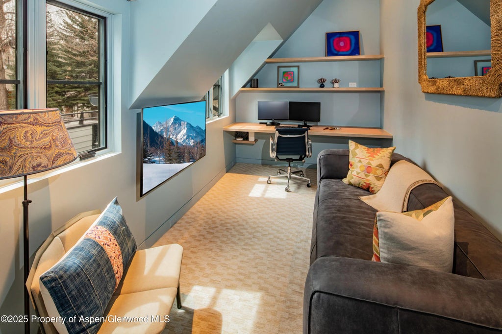 31 of 37 - 614 W North Street, Aspen, CO