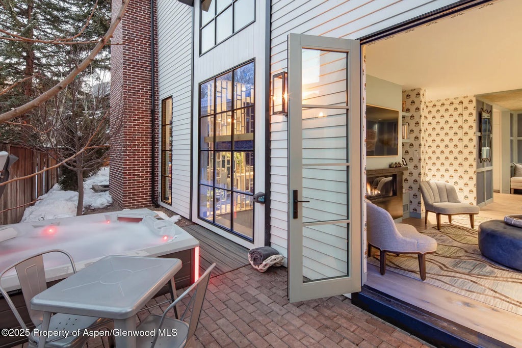 32 of 37 - 614 W North Street, Aspen, CO