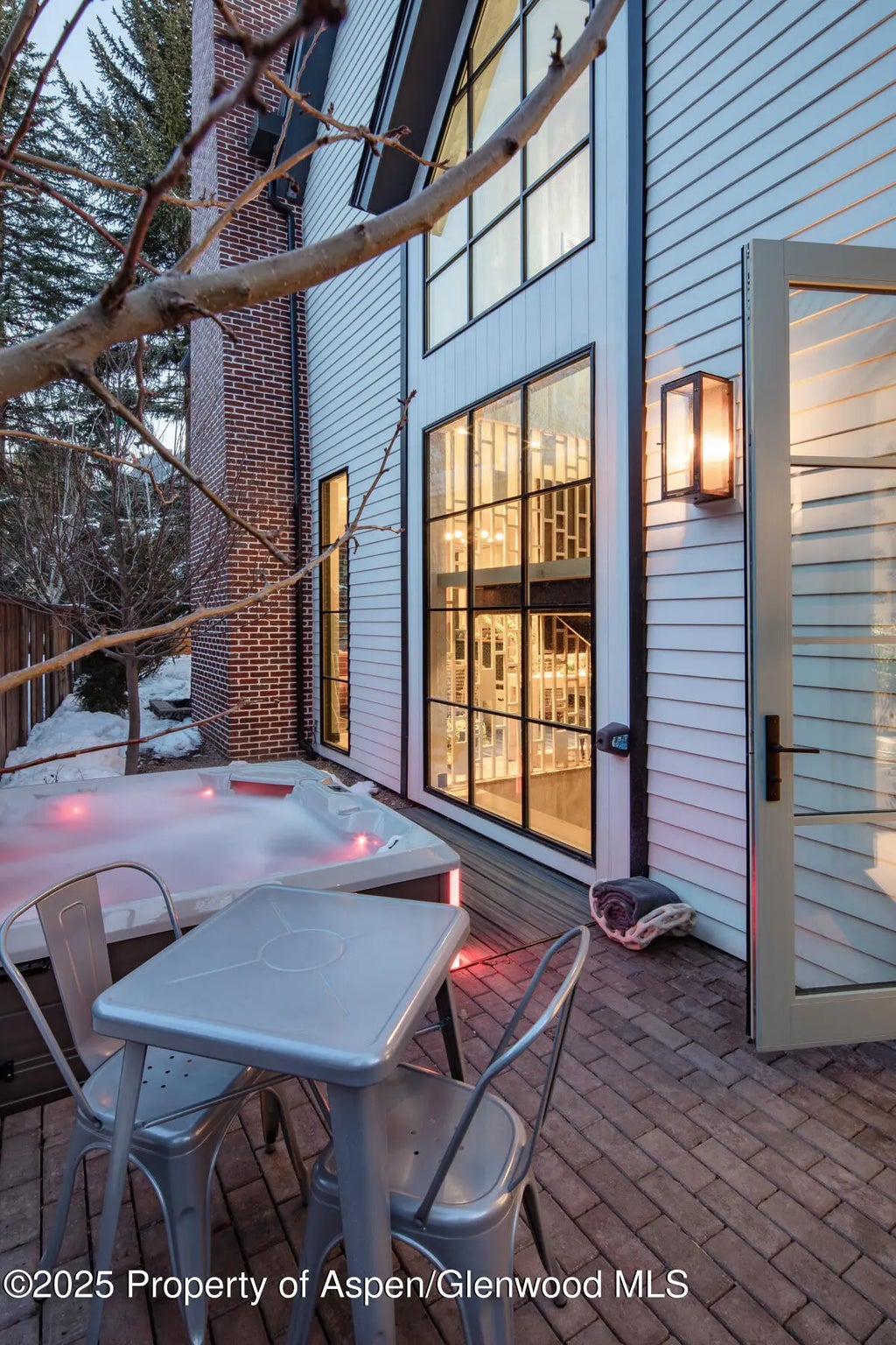 33 of 37 - 614 W North Street, Aspen, CO