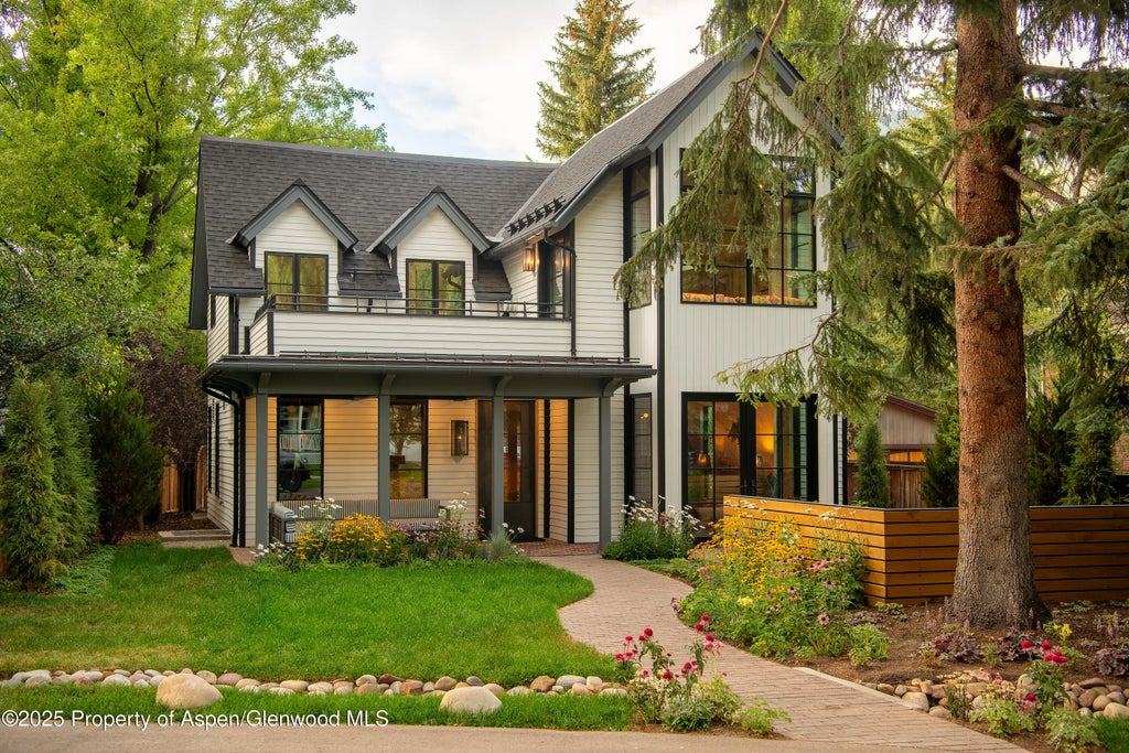 34 of 36 - 614 W North Street, Aspen, CO