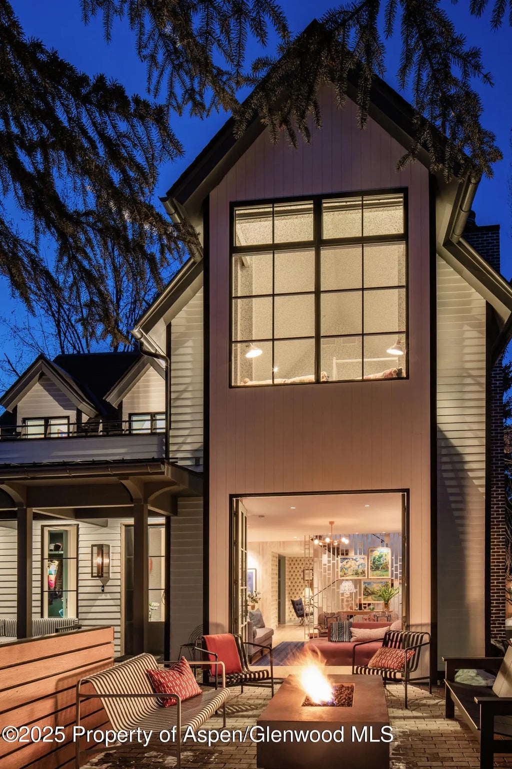 34 of 37 - 614 W North Street, Aspen, CO