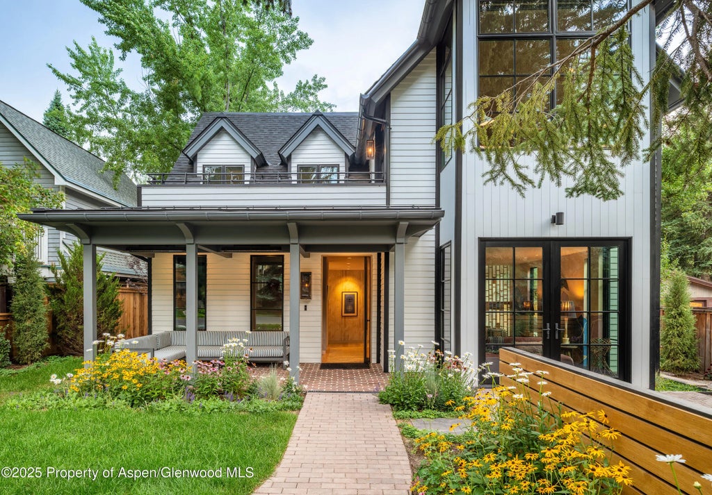 36 of 37 - 614 W North Street, Aspen, CO