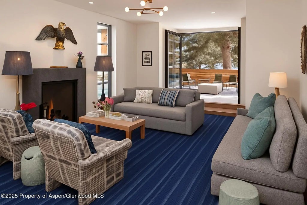 6 of 37 - 614 W North Street, Aspen, CO