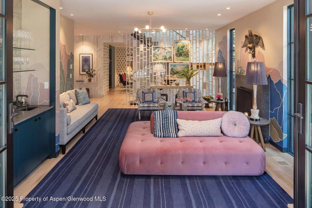 7 of 37 - 614 W North Street, Aspen, CO