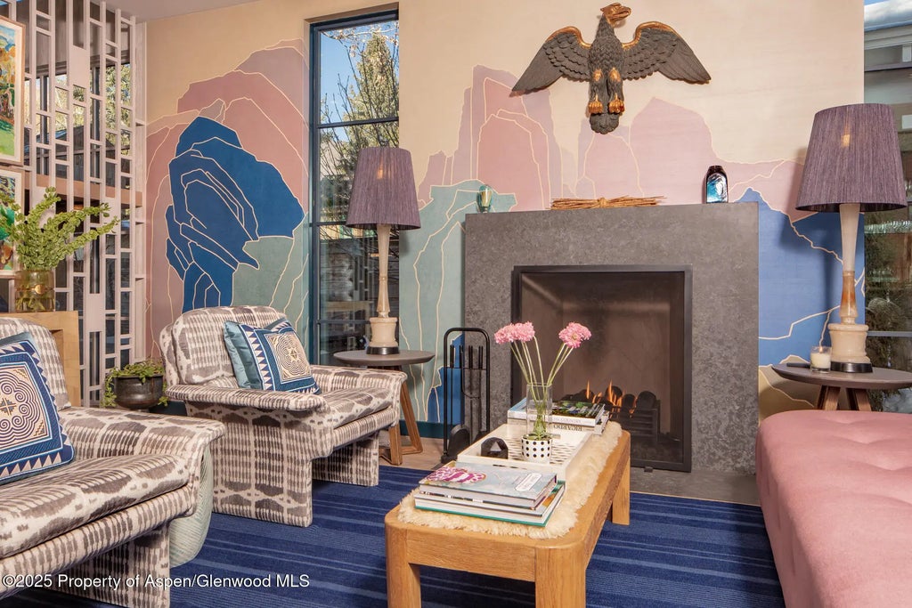 8 of 37 - 614 W North Street, Aspen, CO