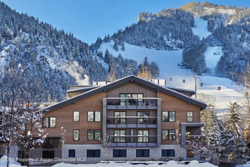 2 of 58 - 550 S Spring Street F10 1-10, Aspen, CO