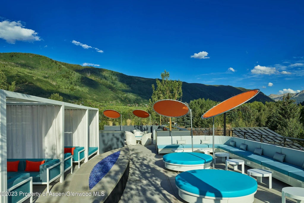 51 of 58 - 550 S Spring Street F10 1-10, Aspen, CO