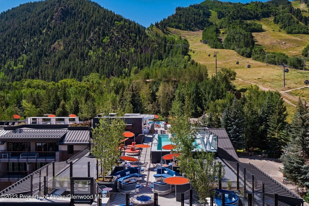 54 of 58 - 550 S Spring Street F10 1-10, Aspen, CO