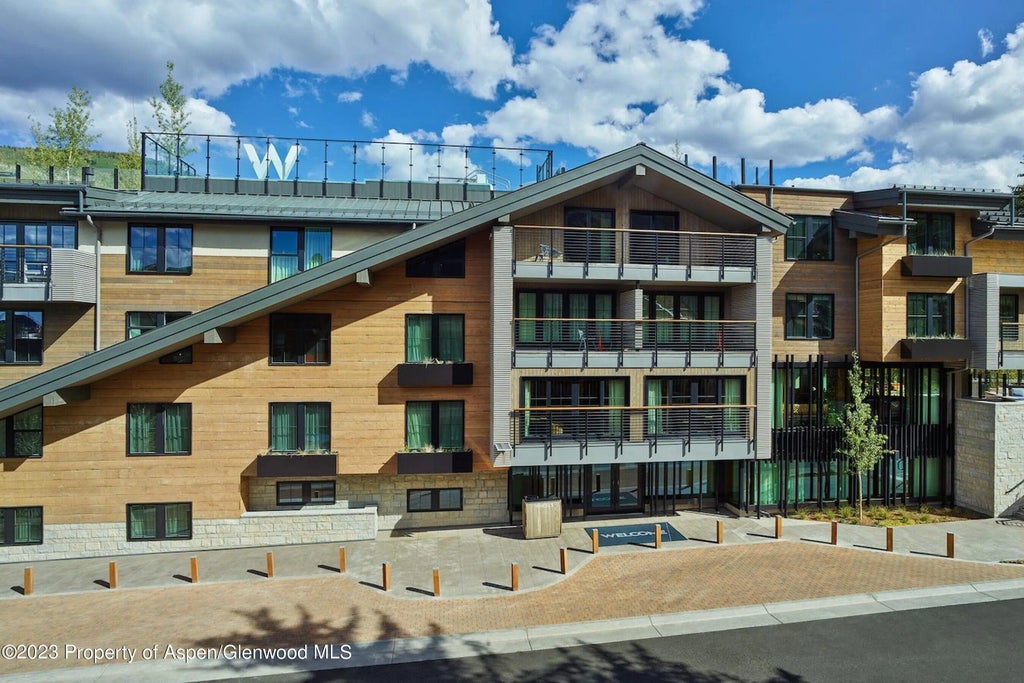 58 of 58 - 550 S Spring Street F10 1-10, Aspen, CO