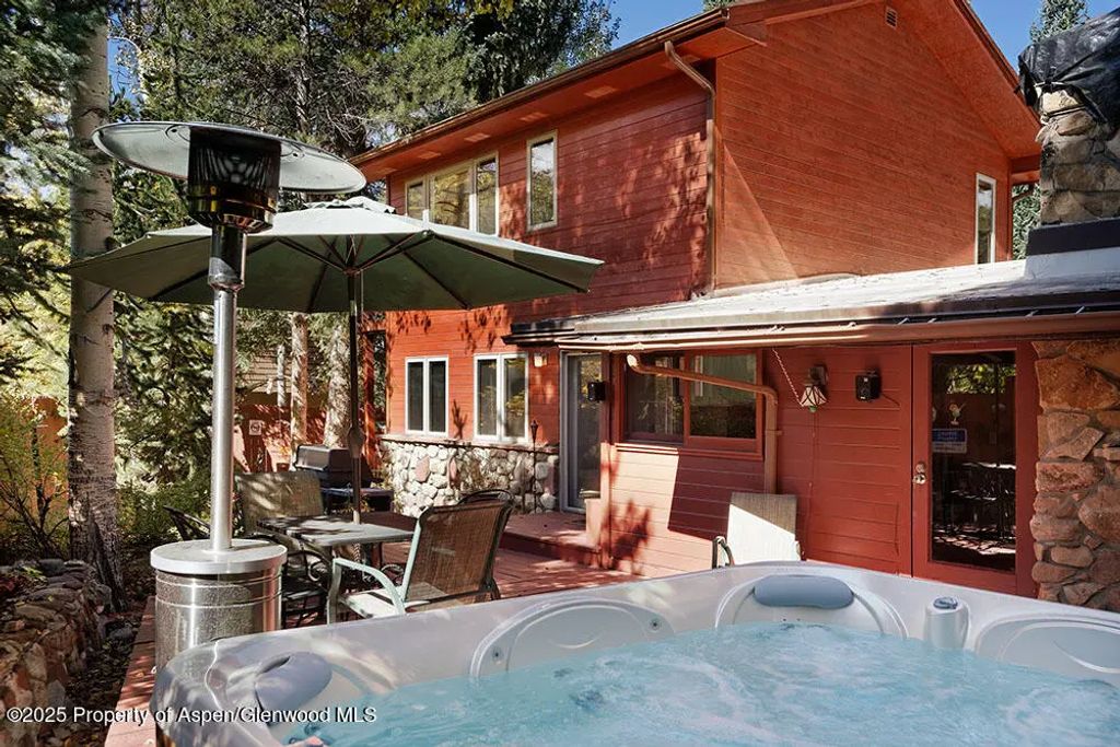 21 of 28 - 311 Midland Avenue, Aspen, CO