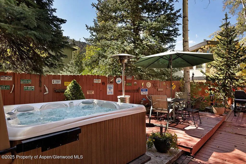 22 of 28 - 311 Midland Avenue, Aspen, CO