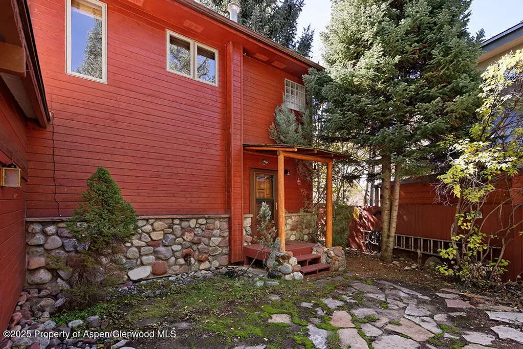 23 of 28 - 311 Midland Avenue, Aspen, CO