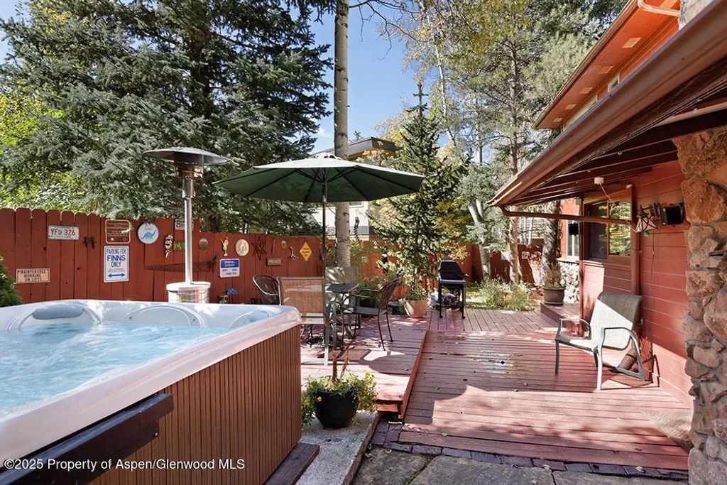 25 of 28 - 311 Midland Avenue, Aspen, CO