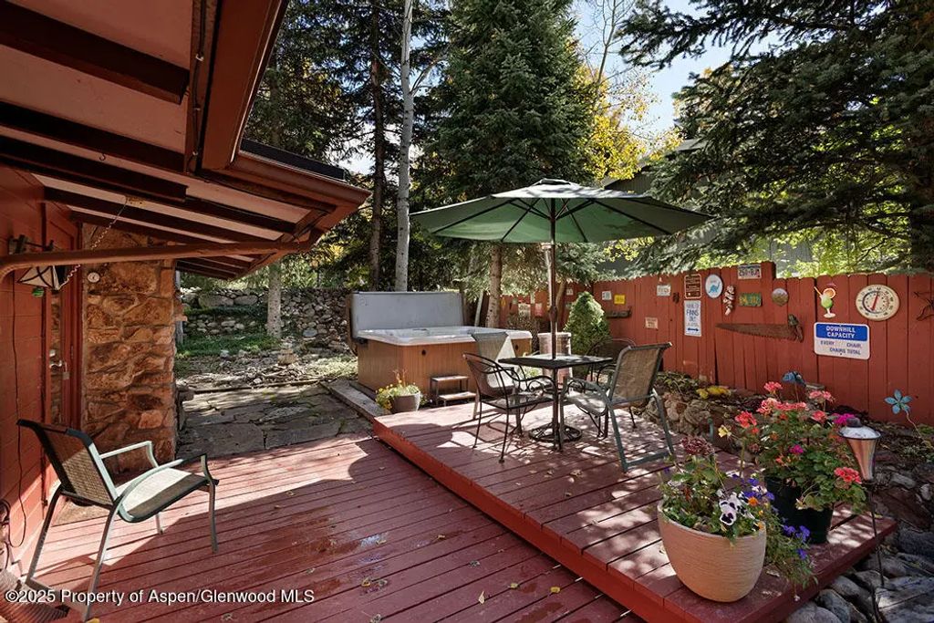 26 of 28 - 311 Midland Avenue, Aspen, CO