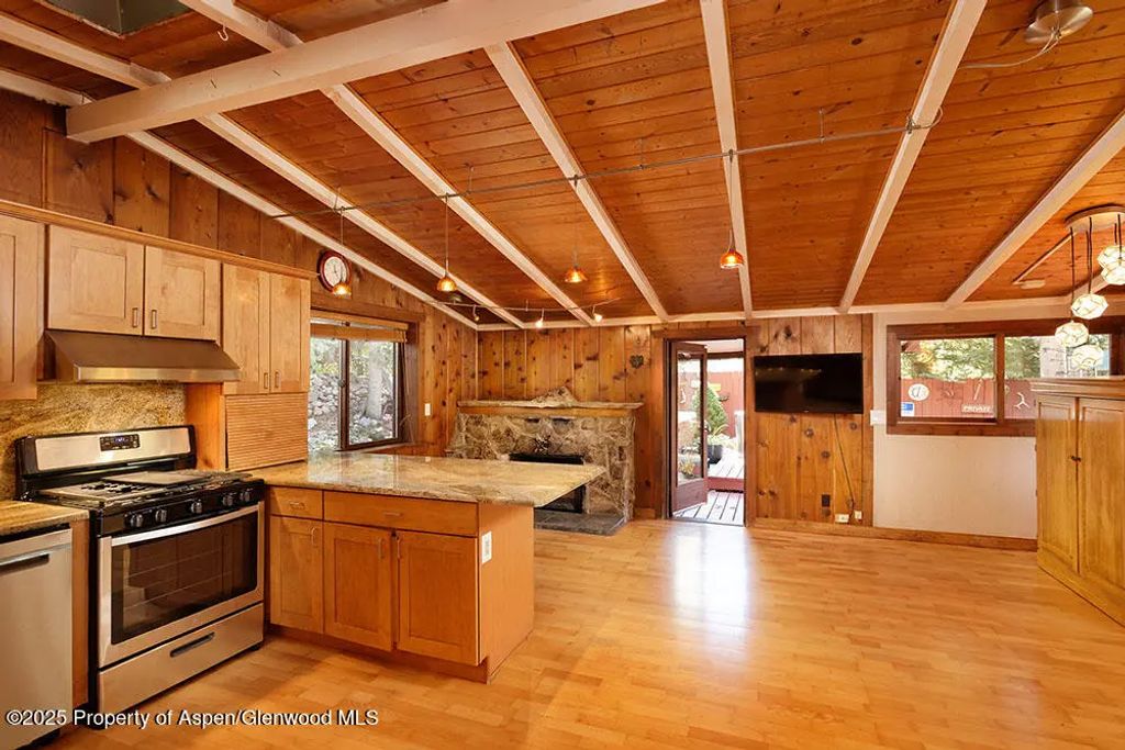 9 of 28 - 311 Midland Avenue, Aspen, CO