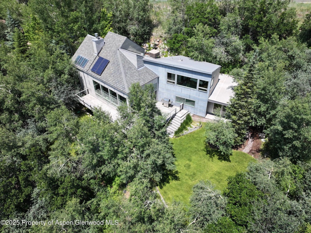 1 of 32 - 602 Mountain Laurel Drive, Aspen, CO