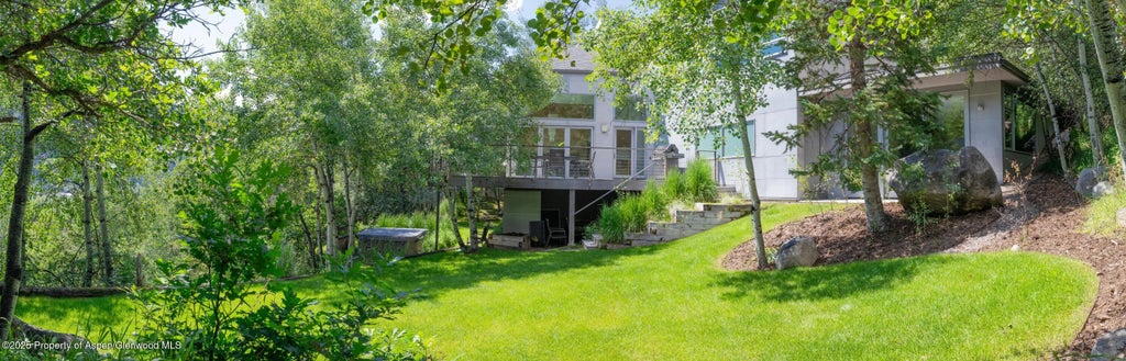 21 of 32 - 602 Mountain Laurel Drive, Aspen, CO