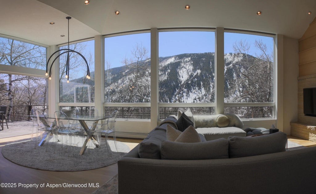 5 of 32 - 602 Mountain Laurel Drive, Aspen, CO
