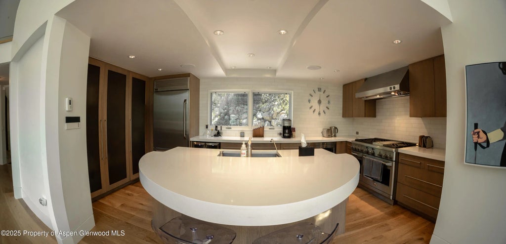 8 of 32 - 602 Mountain Laurel Drive, Aspen, CO