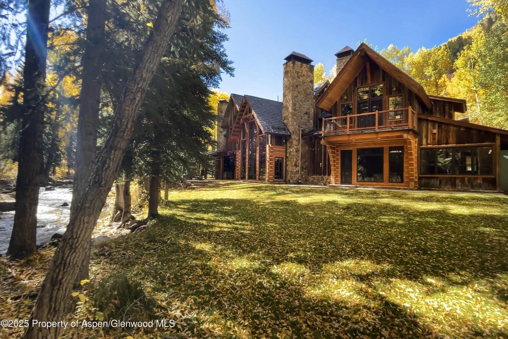 1 of 20 - 143 N Conundrum Creek Road, Aspen, CO