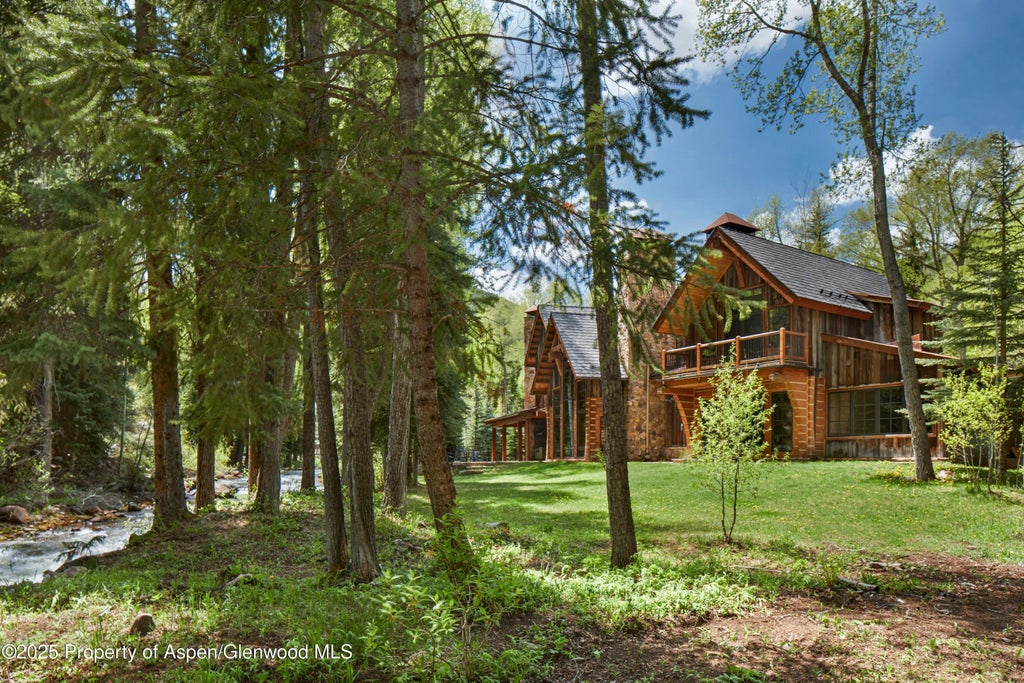 1 of 16 - 143 N Conundrum Creek Road, Aspen, CO