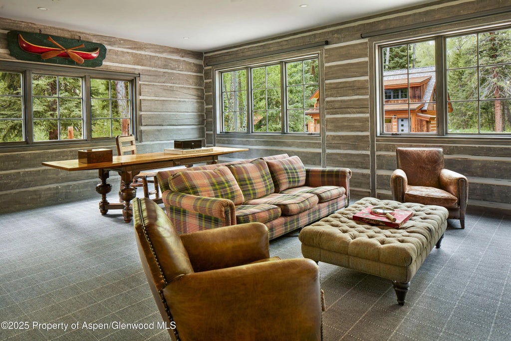 10 of 16 - 143 N Conundrum Creek Road, Aspen, CO