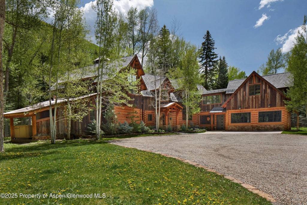 15 of 16 - 143 N Conundrum Creek Road, Aspen, CO