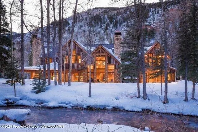 4 of 20 - 143 N Conundrum Creek Road, Aspen, CO