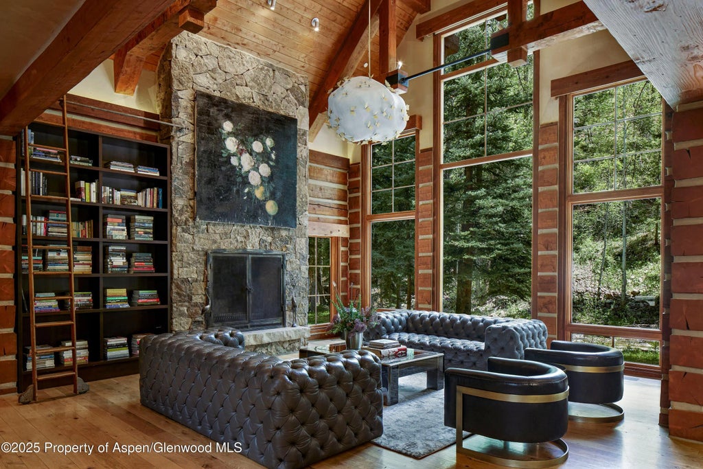 8 of 20 - 143 N Conundrum Creek Road, Aspen, CO