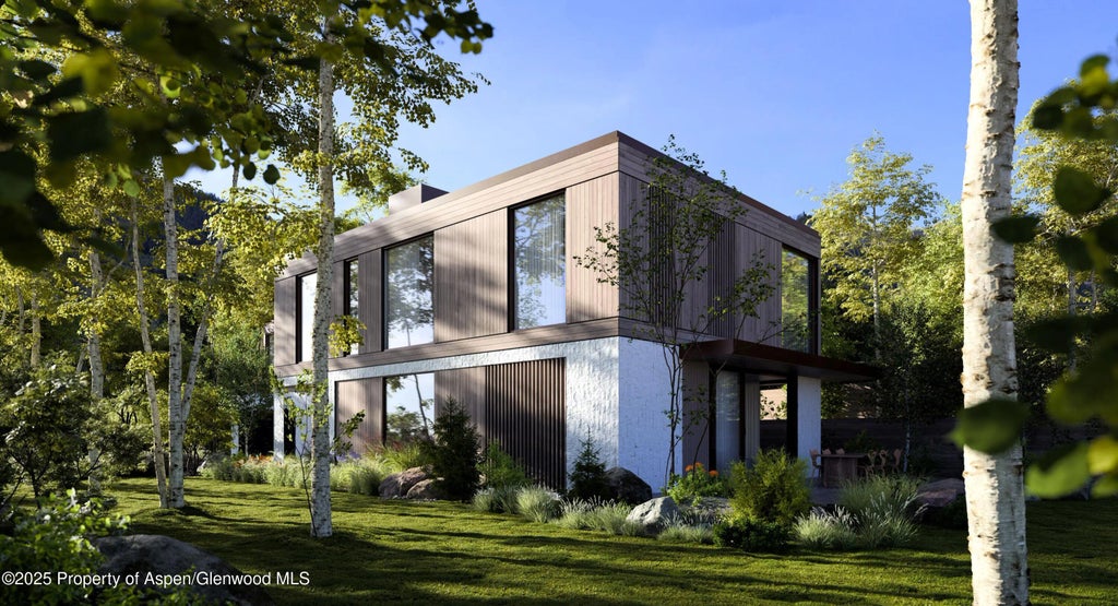 1 of 7 - 433 Gillespie Street, Aspen, CO