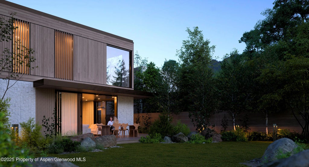 2 of 7 - 433 Gillespie Street, Aspen, CO