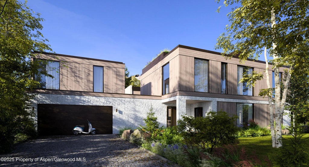 5 of 7 - 433 Gillespie Street, Aspen, CO