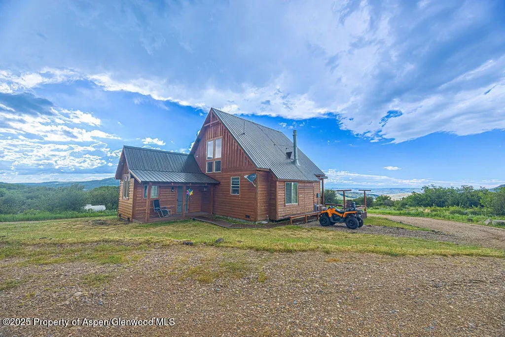 40 of 51 - 1349 Eagle Loop, Craig, CO