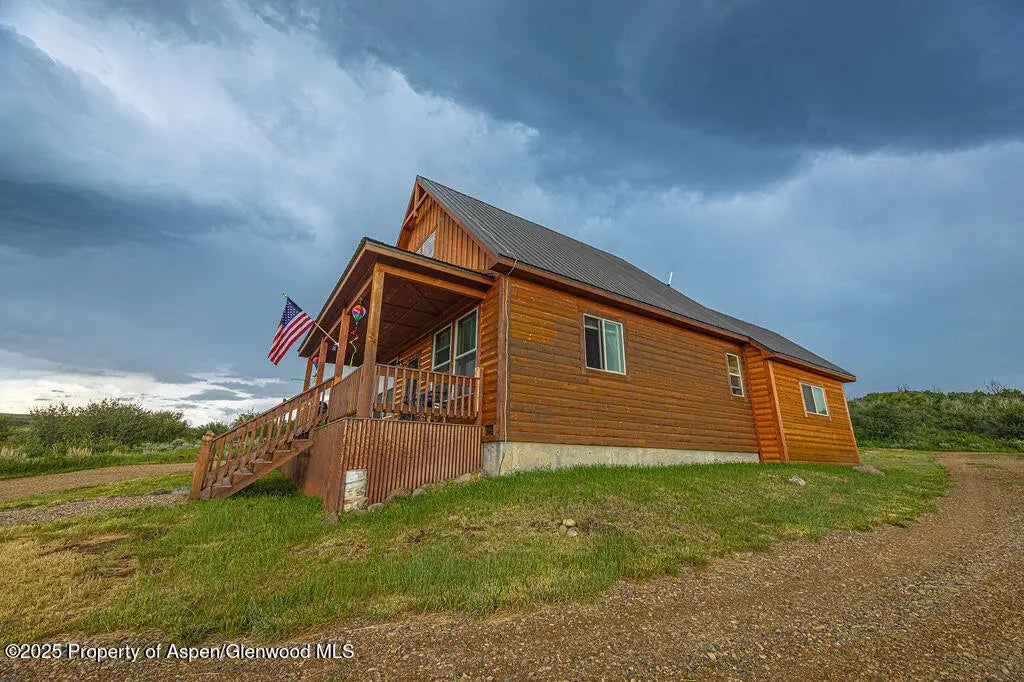 42 of 51 - 1349 Eagle Loop, Craig, CO