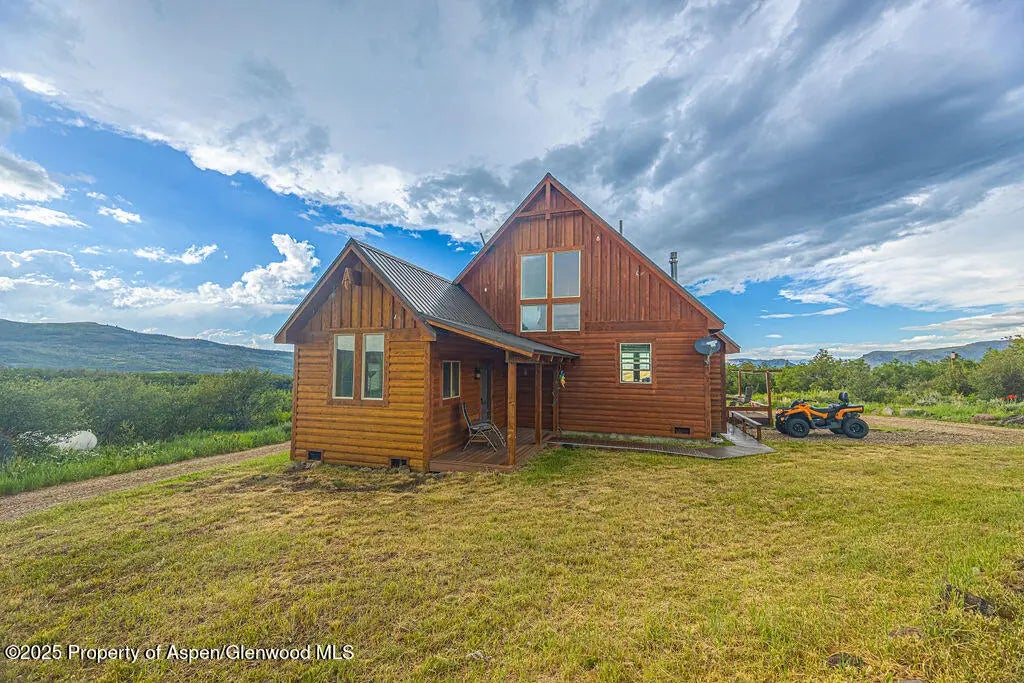 44 of 51 - 1349 Eagle Loop, Craig, CO