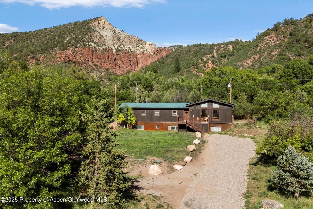 32 of 45 - 116 S Bill Creek Road, Carbondale, CO