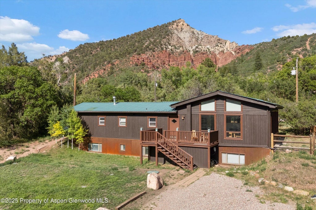 33 of 45 - 116 S Bill Creek Road, Carbondale, CO