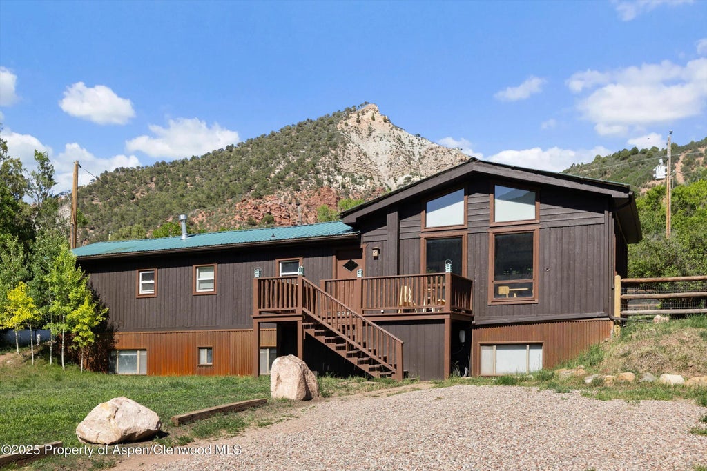 6 of 45 - 116 S Bill Creek Road, Carbondale, CO